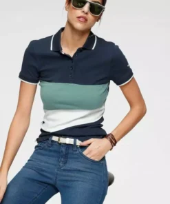 KangaROOS Poloshirt mit Colorblocking Hummer-blau, Grün-marine, Marine-grün-weiß, Weiß-rot-marine 20 KangaROOS Poloshirt mit Colorblocking Hummer-blau, Grün-marine, Marine-grün-weiß, Weiß-rot-marine -KangaROOS Verkaufsladen 37279460 2efc 567d 900d 07c4b2ede717