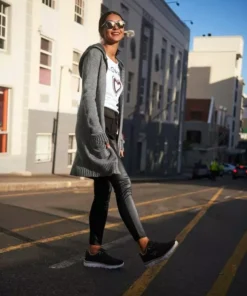 KangaROOS Leggings mit leichter Lederoptik 56 KangaROOS Leggings mit leichter Lederoptik -KangaROOS Verkaufsladen 37367568