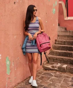 KangaROOS Jerseykleid im trendigen ethno Print 15 KangaROOS Jerseykleid im trendigen ethno Print -KangaROOS Verkaufsladen 37419521