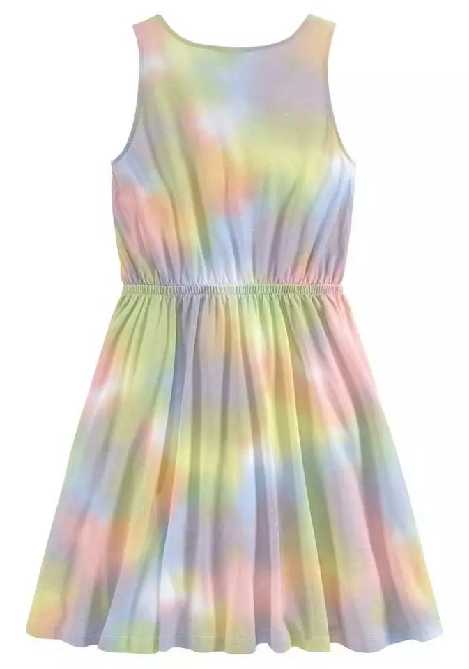 KangaROOS Jerseykleid mit Trägern 3 KangaROOS Jerseykleid mit Trägern – Bild 3