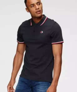KangaROOS Poloshirt hochwertige Piquéqualität Türkis, Navy -KangaROOS Verkaufsladen 37b56a27 9f6c 5692 af8d e9f0c18feaf9