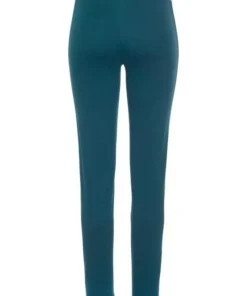 KangaROOS Relaxhose mit schmalem Piping Petrol, Schwarz -KangaROOS Verkaufsladen 37d7b66a cb6b 59f2 a858 2a2dba2b1796