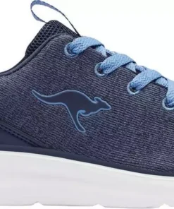 KangaROOS »KJ-Yarn« Sneaker Blau, Schwarz, Rot 12 KangaROOS »KJ-Yarn« Sneaker Blau, Schwarz, Rot -KangaROOS Verkaufsladen 37f5cbf4 6caa 5ba2 b57d e772217cb850