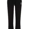 KangaROOS Loungepants mit Retro-Logo-Druck und elastischem Bund - NEUE KOLLEKTION Schwarz, Marine