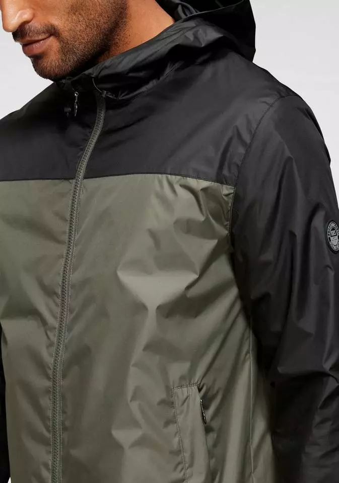 KangaROOS Funktionsjacke 4 KangaROOS Funktionsjacke – Bild 4