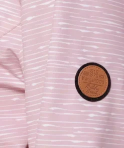 KangaROOS Langjacke mit vielen liebevollen Details - NEUE KOLLEKTION Anthrazit, Rosa -KangaROOS Verkaufsladen 3a1184da 4977 57ca 867c 1088d07a835e