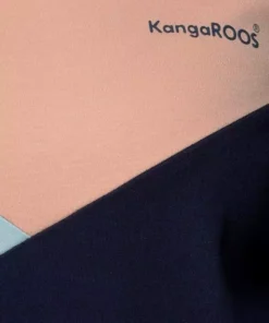 KangaROOS Sweatshirt mit asymetrischem Colour-Blocking - NEUE KOLLEKTION 13 KangaROOS Sweatshirt mit asymetrischem Colour-Blocking - NEUE KOLLEKTION -KangaROOS Verkaufsladen 3b31c673 b376 53e9 9637 736e780250ce
