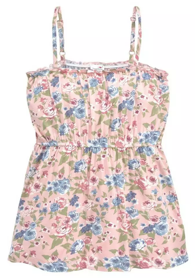 KangaROOS Trägertop leicht ausgestellt 2 KangaROOS Trägertop leicht ausgestellt – Bild 2