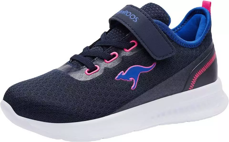 KangaROOS »KL-Stick EV« Sneaker 1 KangaROOS »KL-Stick EV« Sneaker