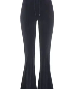 KangaROOS Jazzpants aus weichem Nicky-Samt mit collem Nieten-Logo - NEUE KOLLEKTION Schwarz, Marine 14 KangaROOS Jazzpants aus weichem Nicky-Samt mit collem Nieten-Logo - NEUE KOLLEKTION Schwarz, Marine -KangaROOS Verkaufsladen 3baa9a7c 30ac 5b9a af3e 735ff2b7720c