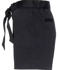 KangaROOS Schlupfhose (2-tlg) in Kurzform mit Bindeband-Gürtel - NEUE KOLLEKTION Graugr&uuml;n, Schwarz, Marine -KangaROOS Verkaufsladen 3f60999e 9b41 5e84 af98 f3e5afa15e1e