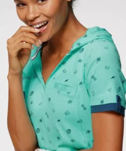 KangaROOS Jerseykleid mit maritimen Anker-Alloverprint Marine, Beere-meliert, Türkis 11 KangaROOS Jerseykleid mit maritimen Anker-Alloverprint Marine, Beere-meliert, Türkis -KangaROOS Verkaufsladen 3fe06c1a 96ca 5202 9e1b 6ee2adad1dff