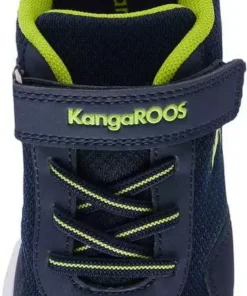 KangaROOS »K-Act Ole EV« Sneaker -KangaROOS Verkaufsladen 40fad4e9 05dc 549b b288 a538131e3793