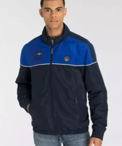 KangaROOS Langjacke