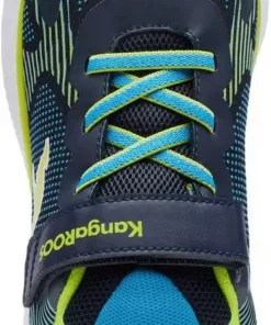 KangaROOS »KQ-Bust EV« Sneaker -KangaROOS Verkaufsladen 415f7233 442f 540a ad0d 84f474b95d89