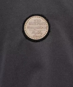 KangaROOS Winterjacke mit großen Knöpfen und dicker Kordel - NEUE KOLLEKTION Schwarz, Marine -KangaROOS Verkaufsladen 4359e63c 0ef8 5c67 aef6 55fe39ee2e3f