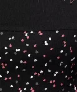 KangaROOS 2-in-1-Langarmshirt mit modischem Uni + Allover-Druck Mix - NEUE KOLLEKTION Mauve, Schwarz, Marine -KangaROOS Verkaufsladen 43a8b142 bd4d 510d 912f 0fca09359bc3