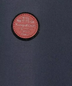 KangaROOS Parka mit großen Knöpfen und zweifarbiger Kordel - NEUE KOLLEKTION Marine, Anthrazit, Schwarz -KangaROOS Verkaufsladen 444708e1 5dae 587b 8a3b 9aaeeed6a79f