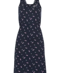 KangaROOS Sommerkleid mit süßem Spitzeneinsatz in Häckeloptik am Rücken - NEUE KOLLEKTION -KangaROOS Verkaufsladen 444d263e 4c28 5579 9c85 ba41821d6456