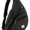 KangaROOS Umhängetasche »Heaven«, als Rucksack oder Umhängetasche Crossbody tragbar