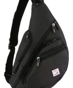 KangaROOS Umhängetasche »Heaven«, als Rucksack oder Umhängetasche Crossbody tragbar