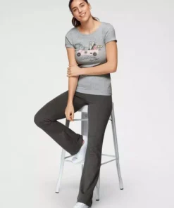 KangaROOS T-Shirt mit "California" Surf Print - NEUE KOLLEKTION -KangaROOS Verkaufsladen 45340d2f ea12 5197 aba8 b2e2596338a2