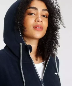 KangaROOS Fleecejacke Marine, Weinrot, Weinrot (Fleecejacke aus nachhaltigem Material) -KangaROOS Verkaufsladen 4559ad52 a87b 5087 985b 28f3ff9be9dc