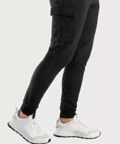 KangaROOS Relaxhose mit aufgesetzten Seitentaschen Khaki, Navy, Schwarz -KangaROOS Verkaufsladen 46549c81 e8ed 5de9 8223 255798021124