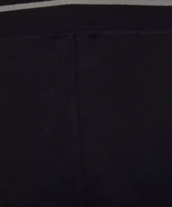 KangaROOS Sweatshorts mit Aufschlag und kontrastfarbenen Streifen - NEUE KOLLEKTION Marine-wei&szlig;, Schwarz-anthrazit -KangaROOS Verkaufsladen 473e9ac1 a731 50c9 a696 6e2d8f4f8f19