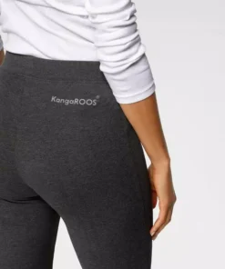 KangaROOS Jazzpants mit hohem Stretch-Anteil sitzt wie eine zweite Haut Schwarz, Marine, Anthrazit-meliert -KangaROOS Verkaufsladen 47b770b7 8bce 5a06 ab6c 7fae1293f7ed
