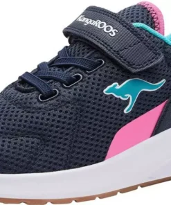 KangaROOS »K-Fort Jag EV« Sneaker