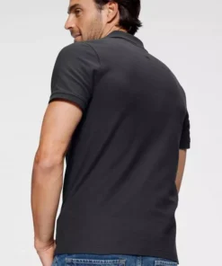 KangaROOS Poloshirt unifarben Royalblau, Khaki, Rot, Marine 11 KangaROOS Poloshirt unifarben Royalblau, Khaki, Rot, Marine -KangaROOS Verkaufsladen 497cbfc8 e2f2 59dd bd68 ecd844198e85