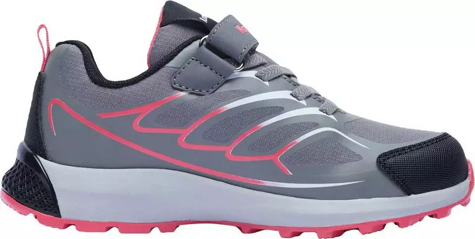 KangaROOS »K-HK Flow EV ROOSTEX« Outdoorschuh 3 KangaROOS »K-HK Flow EV ROOSTEX« Outdoorschuh – Bild 3