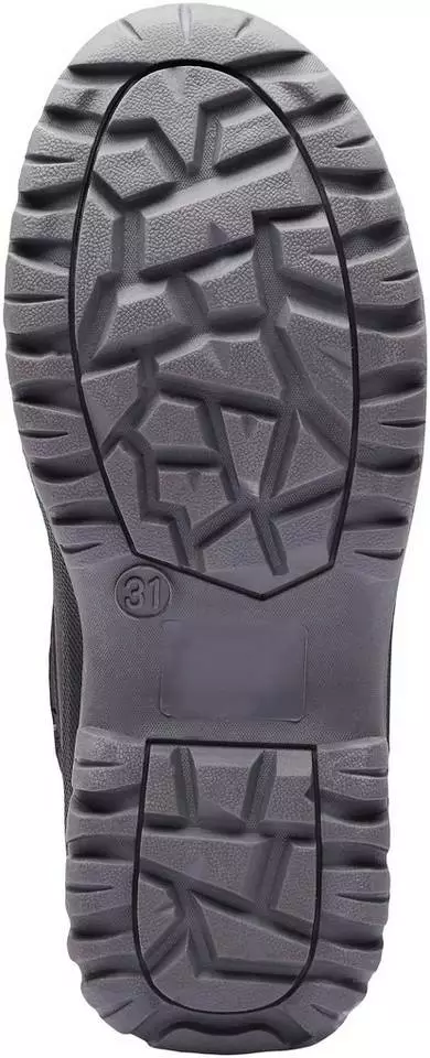 KangaROOS »K-Ben« Winterstiefel Navy-lime, Grau 7 KangaROOS »K-Ben« Winterstiefel Navy-lime, Grau – Bild 7