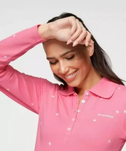 KangaROOS Poloshirt mit liebevollen Details - NEUE KOLLEKTION -KangaROOS Verkaufsladen 4a432a4c 8e9f 5f3f 8548 8b8a629615c7