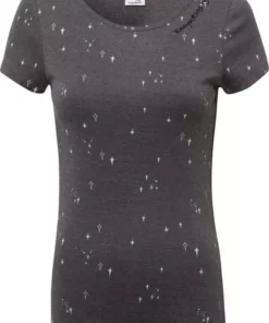 KangaROOS T-Shirt mit süßem Logoschriftzug am Halsausschnitt 10 KangaROOS T-Shirt mit süßem Logoschriftzug am Halsausschnitt -KangaROOS Verkaufsladen 4b1c4148 3bfa 58fa 847d 450045b982e0