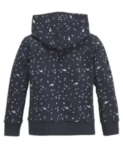 KangaROOS Kapuzensweatshirt Mit seitlichen Taschen Petrol, Marine-meliert -KangaROOS Verkaufsladen 4b4ae8a7 f8f2 5a9a 9d8c 4f6455a62c35