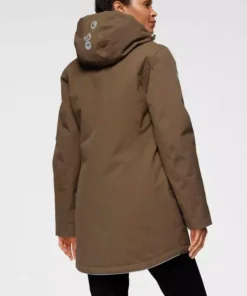 KangaROOS Parka mit aufgesetzten Taschen Marine, Schwarz, Braun -KangaROOS Verkaufsladen 4bb09351 7a00 555b 9e62 4aa6433cd7e1