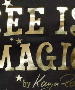 KangaROOS Langarmshirt mit goldschimmernem Sternen-Druck - NEUE KOLLEKTION -KangaROOS Verkaufsladen 4c03397a 60e2 58a5 8357 408c4c006da8