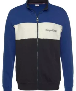 KangaROOS Sweatjacke mit Logoprint 10 KangaROOS Sweatjacke mit Logoprint -KangaROOS Verkaufsladen 4c1736b5 f1a4 5af5 95a6 5b89f752db5d