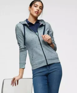 KangaROOS Shirtjacke in unterschiedlichen Print-Dessins Offwhite, Altrosa-meliert, Schwarz-gemustert, Marine 18 KangaROOS Shirtjacke in unterschiedlichen Print-Dessins Offwhite, Altrosa-meliert, Schwarz-gemustert, Marine -KangaROOS Verkaufsladen 4e288bfe 8bf7 58d6 b8c1 04d801b46cd7