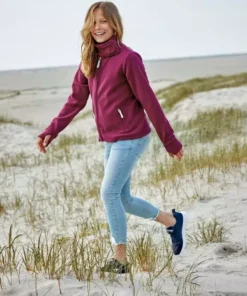 KangaROOS Fleecejacke mit extra langen Ärmeln -KangaROOS Verkaufsladen 4e2fa65a efdf 5237 abbf 1776470debf0