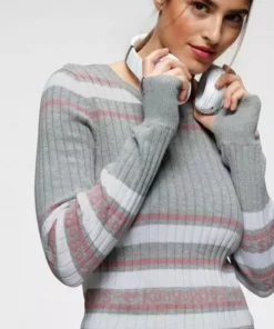 KangaROOS Rundhalspullover im stilvollem Streifen-Design Hellgrau-weiß-rosa, Rot-marine-weiß 10 KangaROOS Rundhalspullover im stilvollem Streifen-Design Hellgrau-weiß-rosa, Rot-marine-weiß -KangaROOS Verkaufsladen 4e98ac26 eeb0 5661 8fd7 77bc4bd5db94