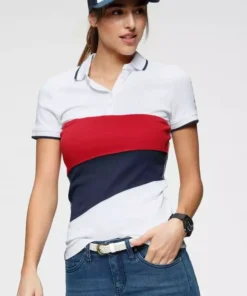 KangaROOS Poloshirt mit Colorblocking Hummer-blau, Grün-marine, Marine-grün-weiß, Weiß-rot-marine 21 KangaROOS Poloshirt mit Colorblocking Hummer-blau, Grün-marine, Marine-grün-weiß, Weiß-rot-marine -KangaROOS Verkaufsladen 4ecf00cd 7873 5fcc 971a 6a03522f5bb0