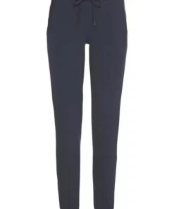 KangaROOS Jogginghose Mit gestreiftem Taillenbündchen -KangaROOS Verkaufsladen 4fb60d62 211a 5bc4 aa74 0a3f5a8923a1