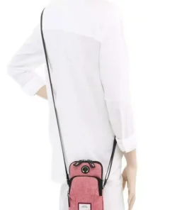 KangaROOS Handytasche, mit praktischem Ausgang für Kopfhörer Kabel Blau, Schwarz, Pink -KangaROOS Verkaufsladen 50e805ec 9ccc 5b12 9d51 6346c373b372