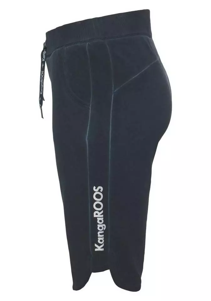 KangaROOS Sweatbermudas 8 KangaROOS Sweatbermudas – Bild 8