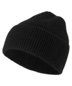 KangaROOS Strickmütze Rippenstrick Wollwei&szlig;, Jeansblau, Apricot, Schwarz -KangaROOS Verkaufsladen 526dd834 d5aa 5dc7 a935 8161283ddda3