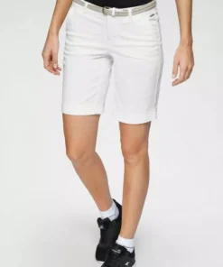 KangaROOS Bermudas (Set, mit abnehmbarem Gürtel) mit passendem Gürtel Wei&szlig;, Khaki, Marine -KangaROOS Verkaufsladen 53138f96 ef08 5c8d 8a6b f756a98917d2