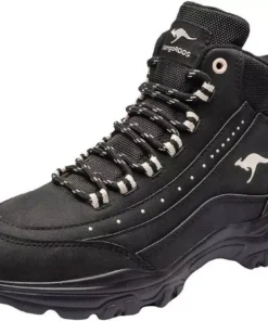 KangaROOS »KW-Snug« Winterstiefel